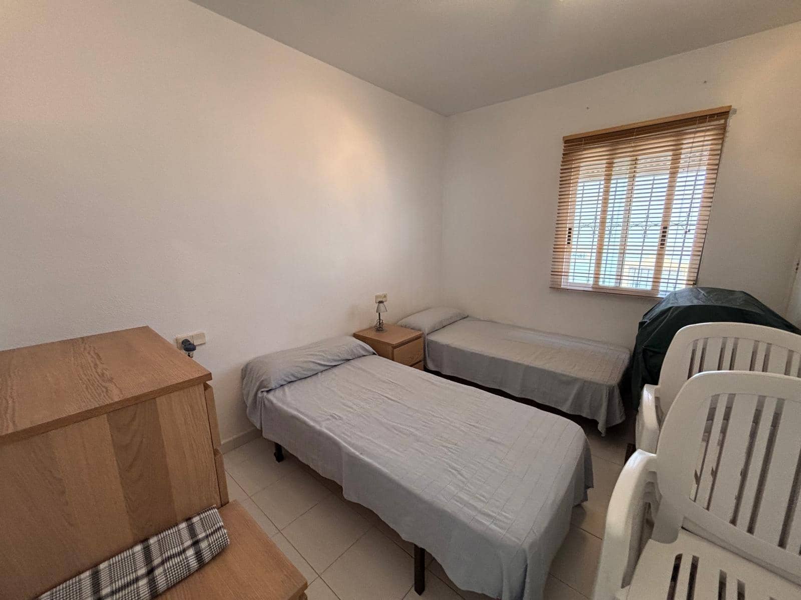 4 makuuhuone Rivitalo myytävänä paikassa Los Altos mukana uima-altaan - 179 500 € (Ref: 9765156)