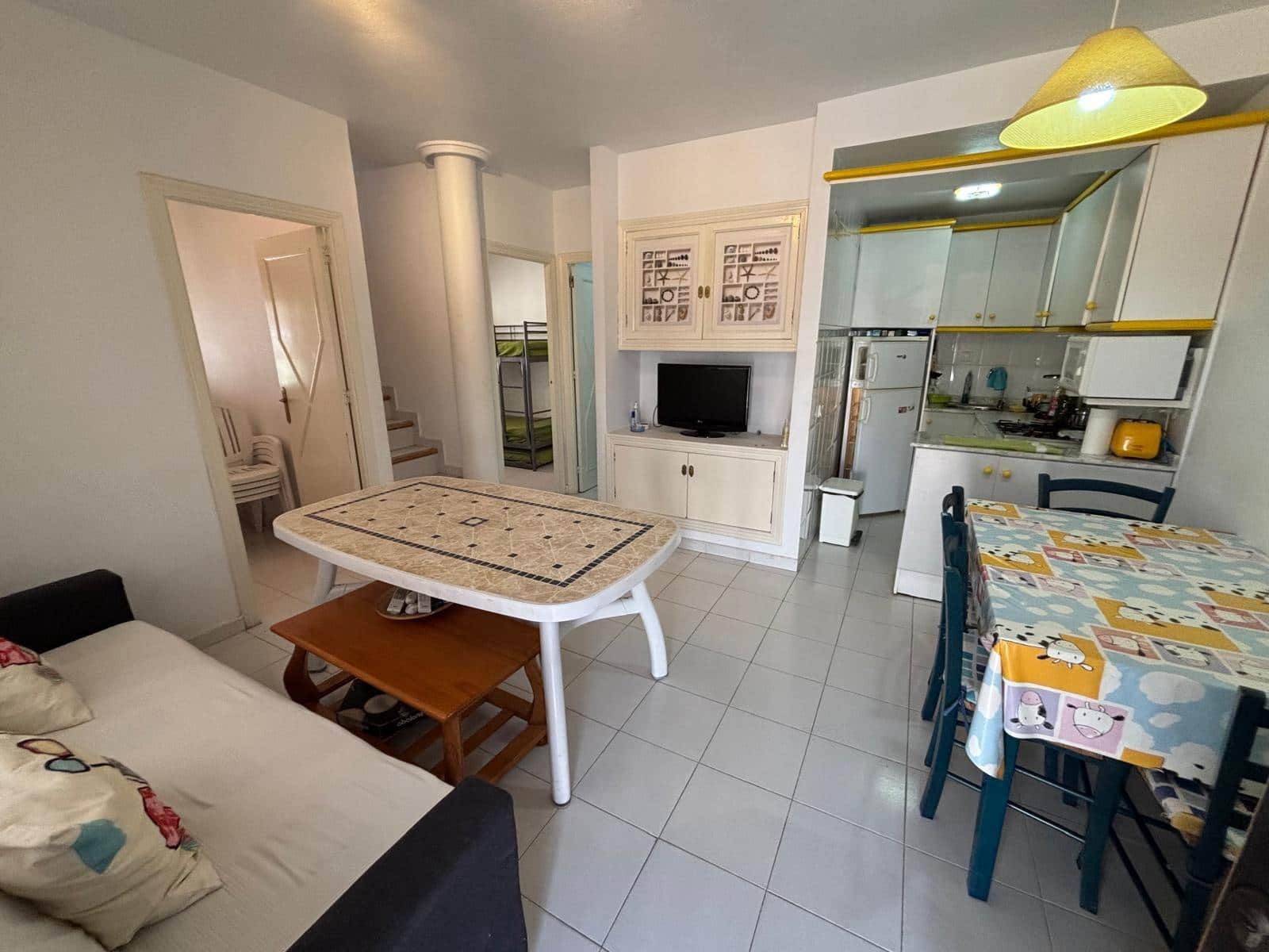 4 makuuhuone Rivitalo myytävänä paikassa Los Altos mukana uima-altaan - 179 500 € (Ref: 9765156)