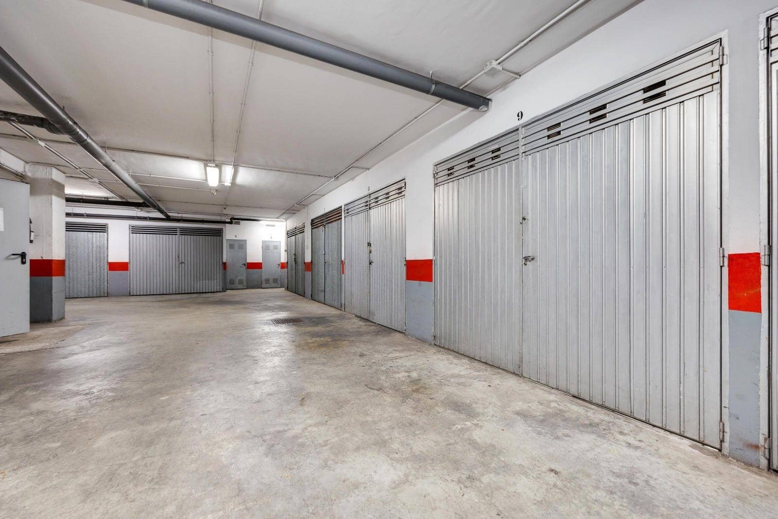 3 soveværelse Lejlighed til salg i Torrevieja med garage - € 171.969 (Ref: 9765161)