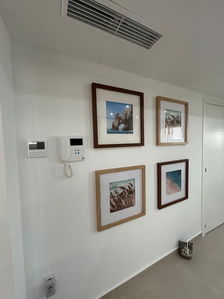 2 sypialnia Apartament na sprzedaż w Torrevieja - 289 900 € (Ref: 9765162)