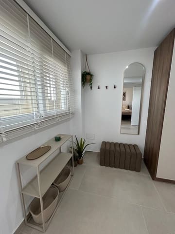 2 sypialnia Apartament na sprzedaż w Playa del Acequión, Torrevieja - 289 900 € (Ref: 9765162)