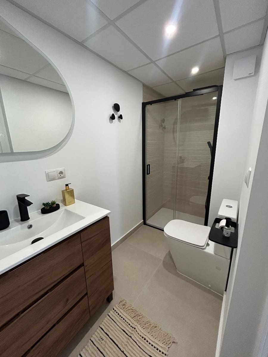 2 sypialnia Apartament na sprzedaż w Torrevieja - 289 900 € (Ref: 9765162)