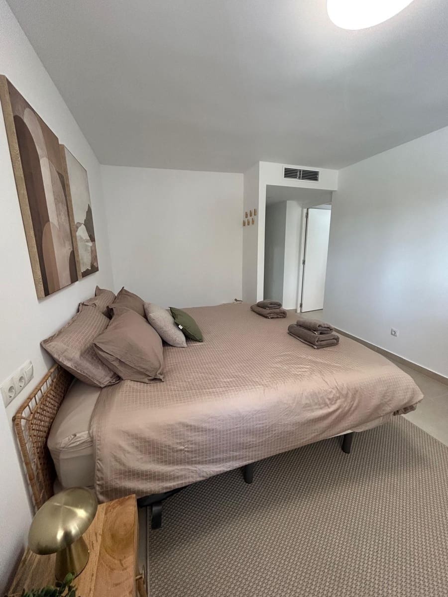 2 sypialnia Apartament na sprzedaż w Torrevieja - 289 900 € (Ref: 9765162)