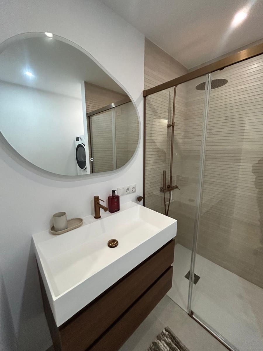 2 sypialnia Apartament na sprzedaż w Torrevieja - 289 900 € (Ref: 9765162)