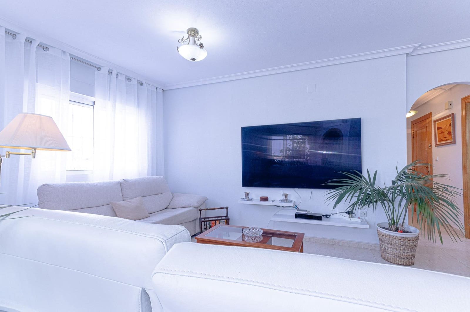 1 bedroom Apartment for rent in Torrevieja - € 780 (Ref: 9770830)