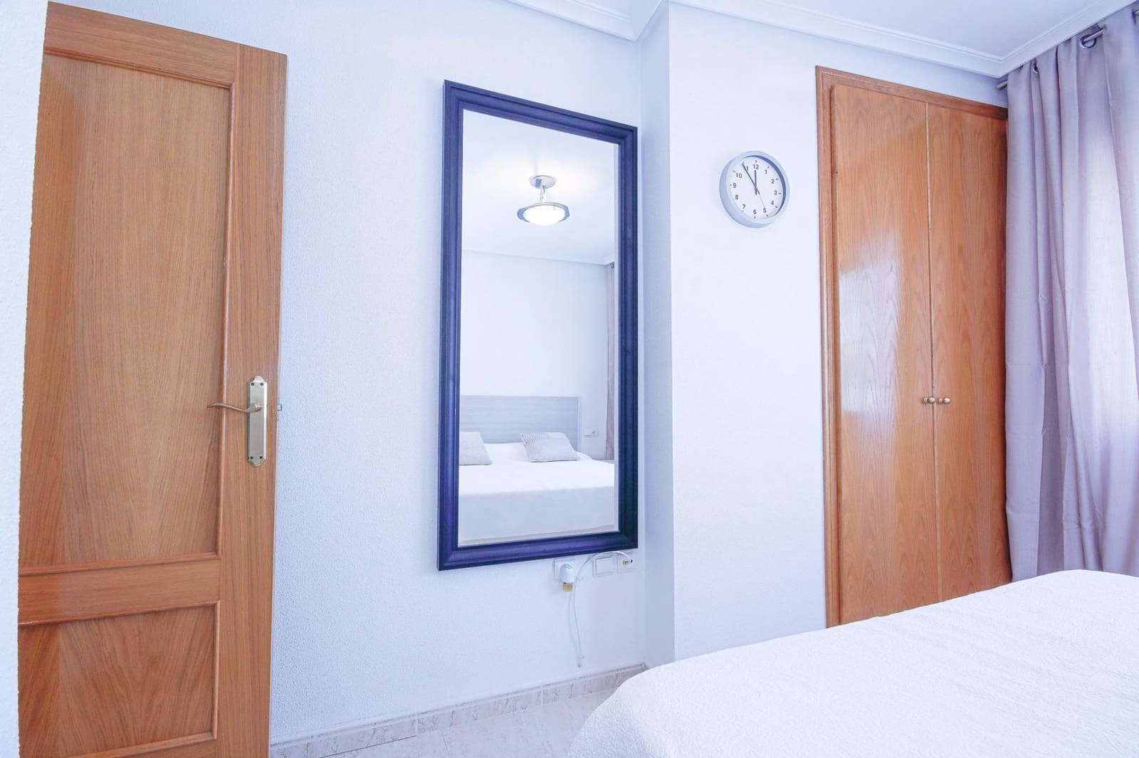 1 bedroom Apartment for rent in Torrevieja - € 780 (Ref: 9770830)