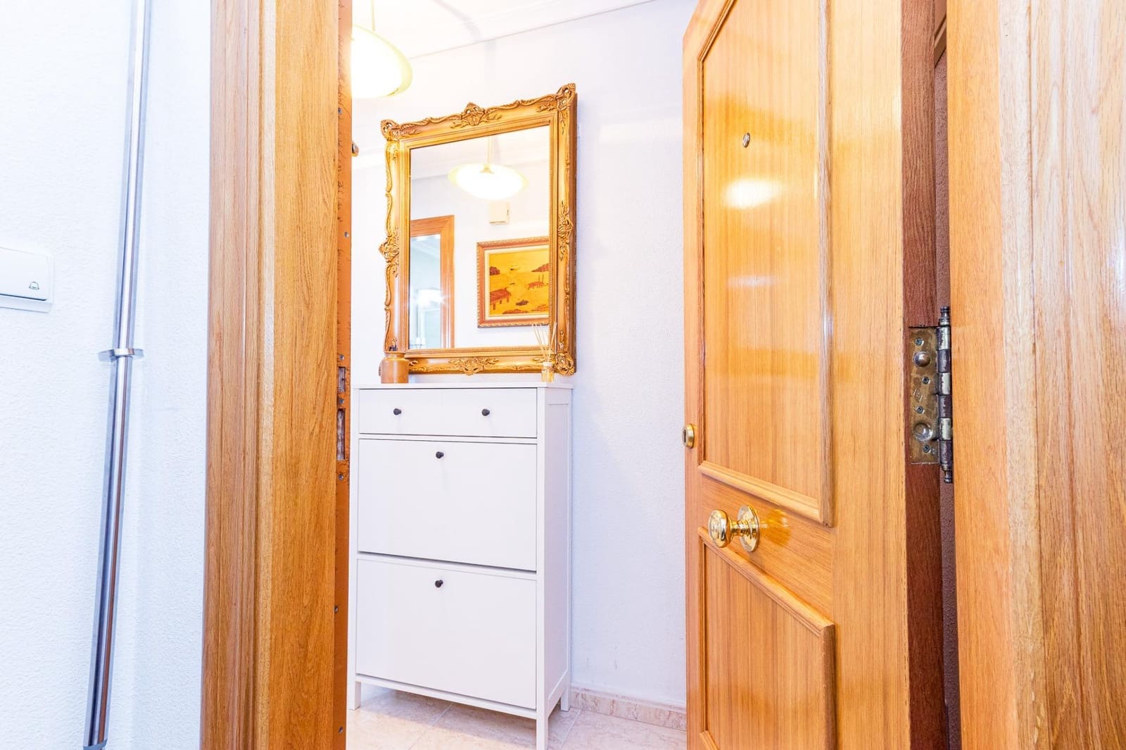 1 bedroom Apartment for rent in Torrevieja - € 780 (Ref: 9770830)