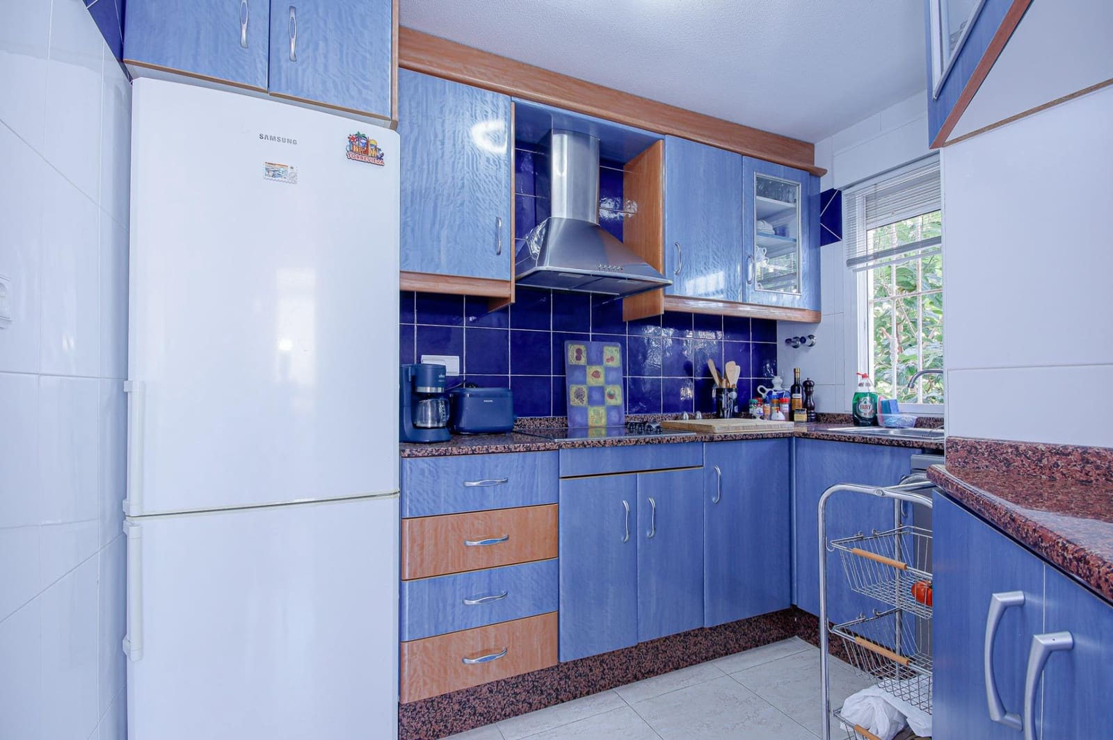 1 bedroom Apartment for rent in Torrevieja - € 780 (Ref: 9770830)