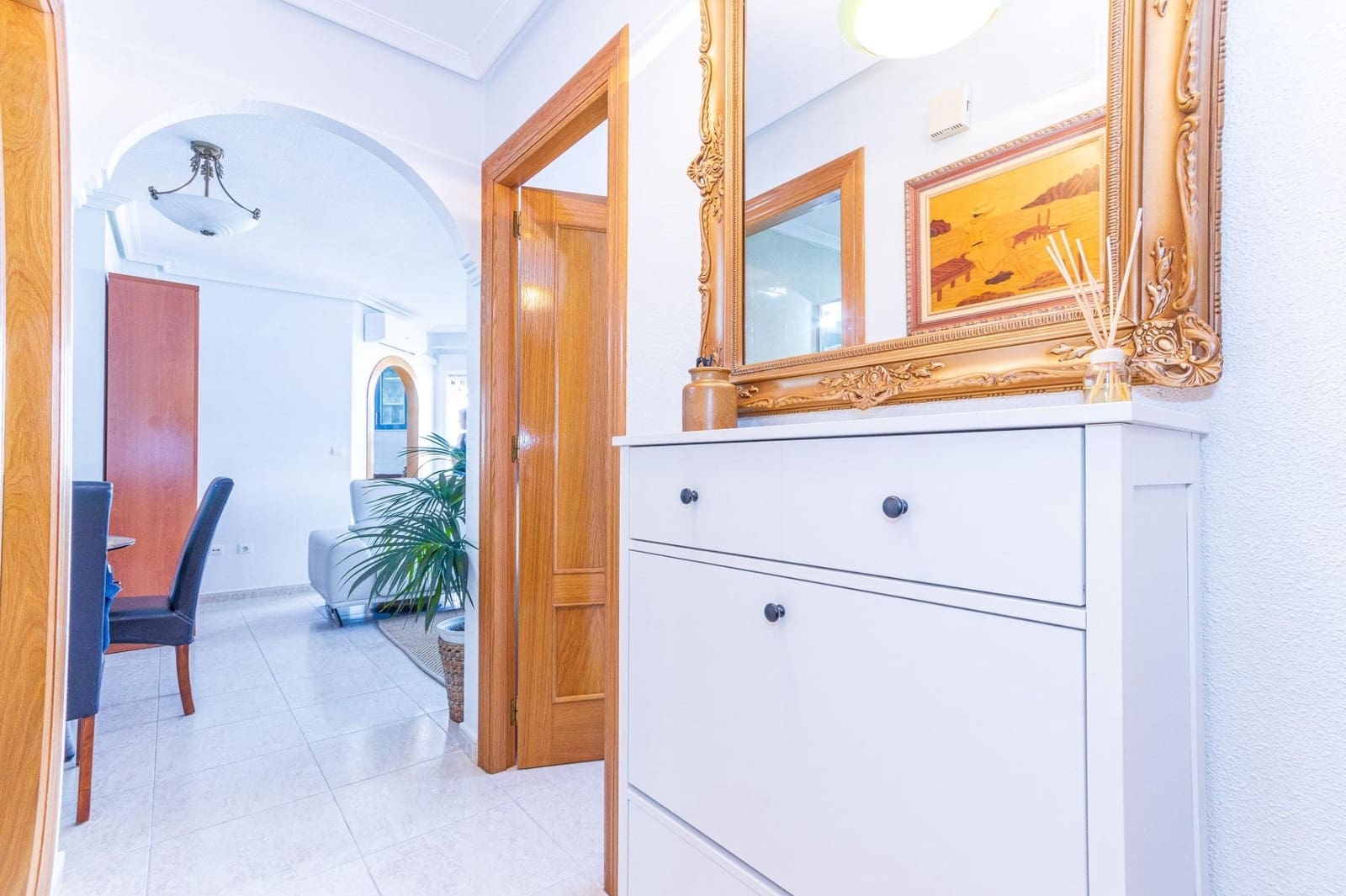 1 bedroom Apartment for rent in Torrevieja - € 780 (Ref: 9770830)