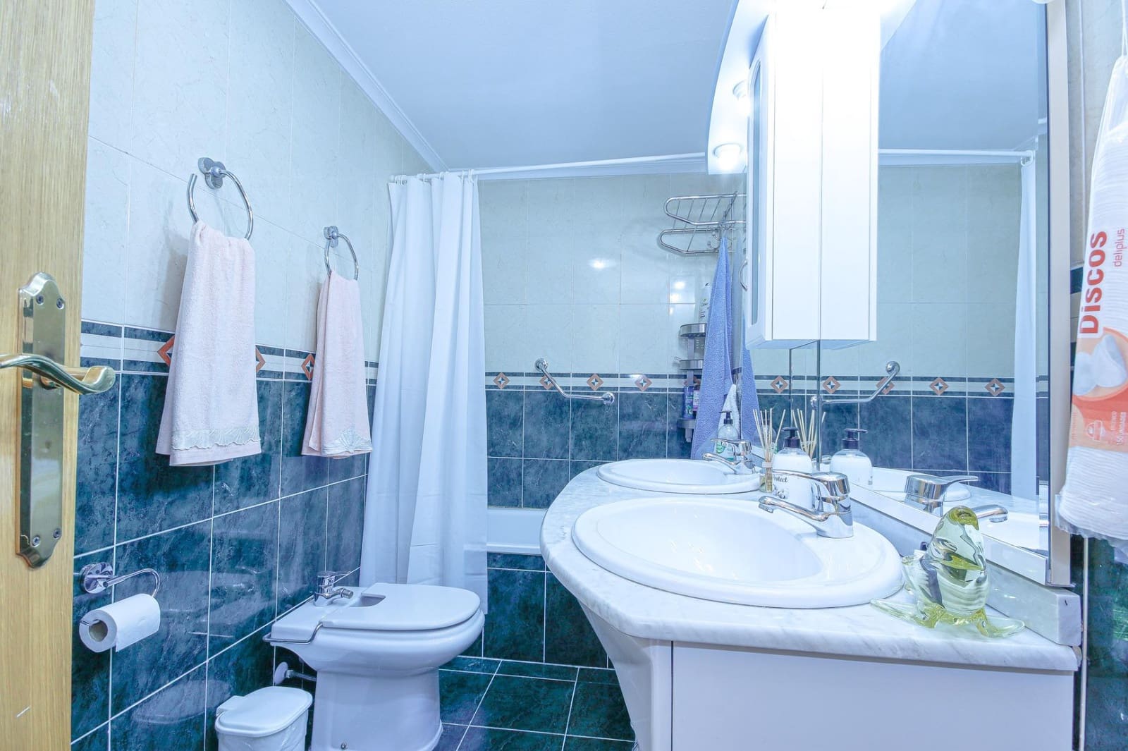 1 bedroom Apartment for rent in Torrevieja - € 780 (Ref: 9770830)