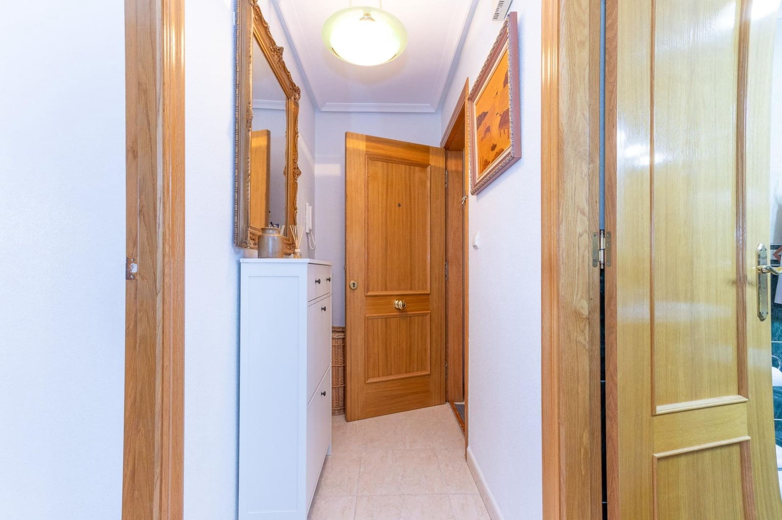 1 bedroom Apartment for rent in Torrevieja - € 780 (Ref: 9770830)