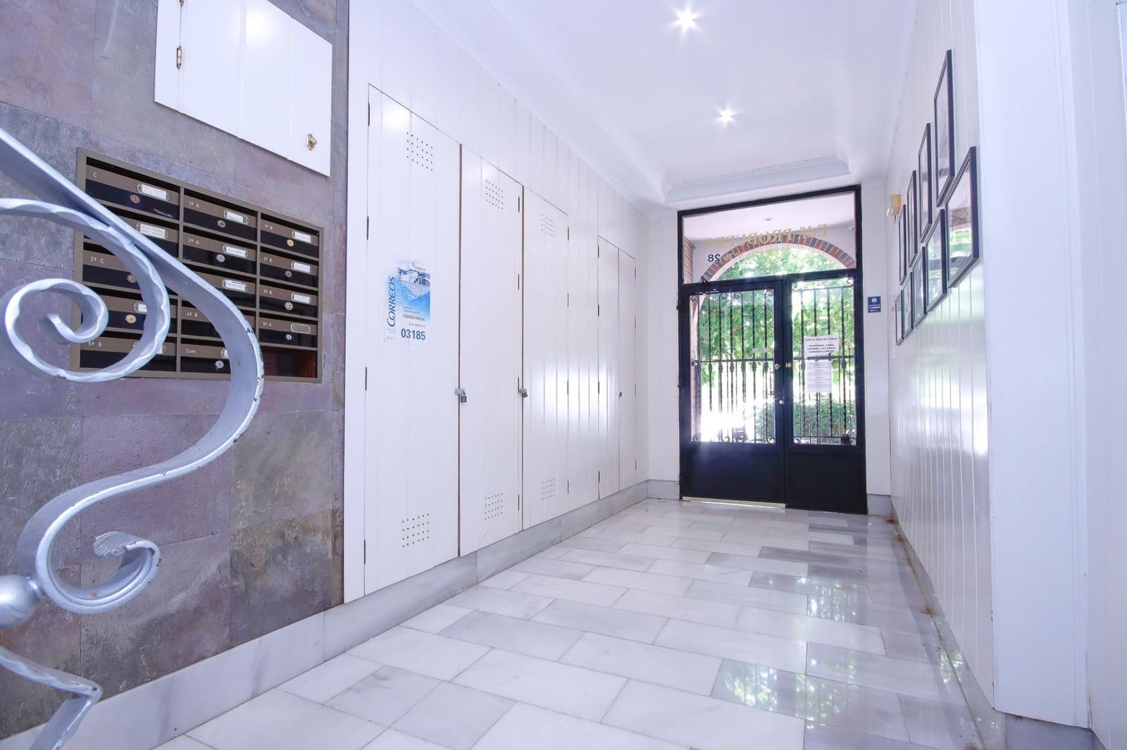 1 bedroom Apartment for rent in Torrevieja - € 780 (Ref: 9770830)