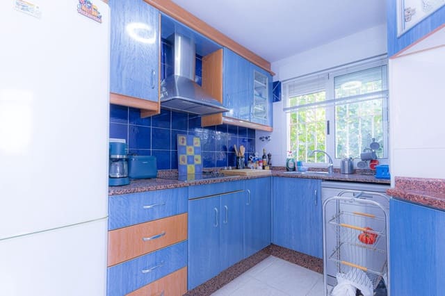 1 bedroom Apartment for rent in Playa del Acequión, Torrevieja - € 780 (Ref: 9770830)