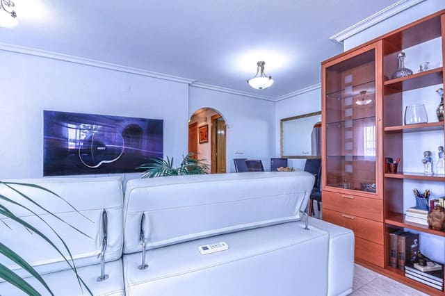 1 bedroom Apartment for rent in Playa del Acequión, Torrevieja - € 780 (Ref: 9770830)