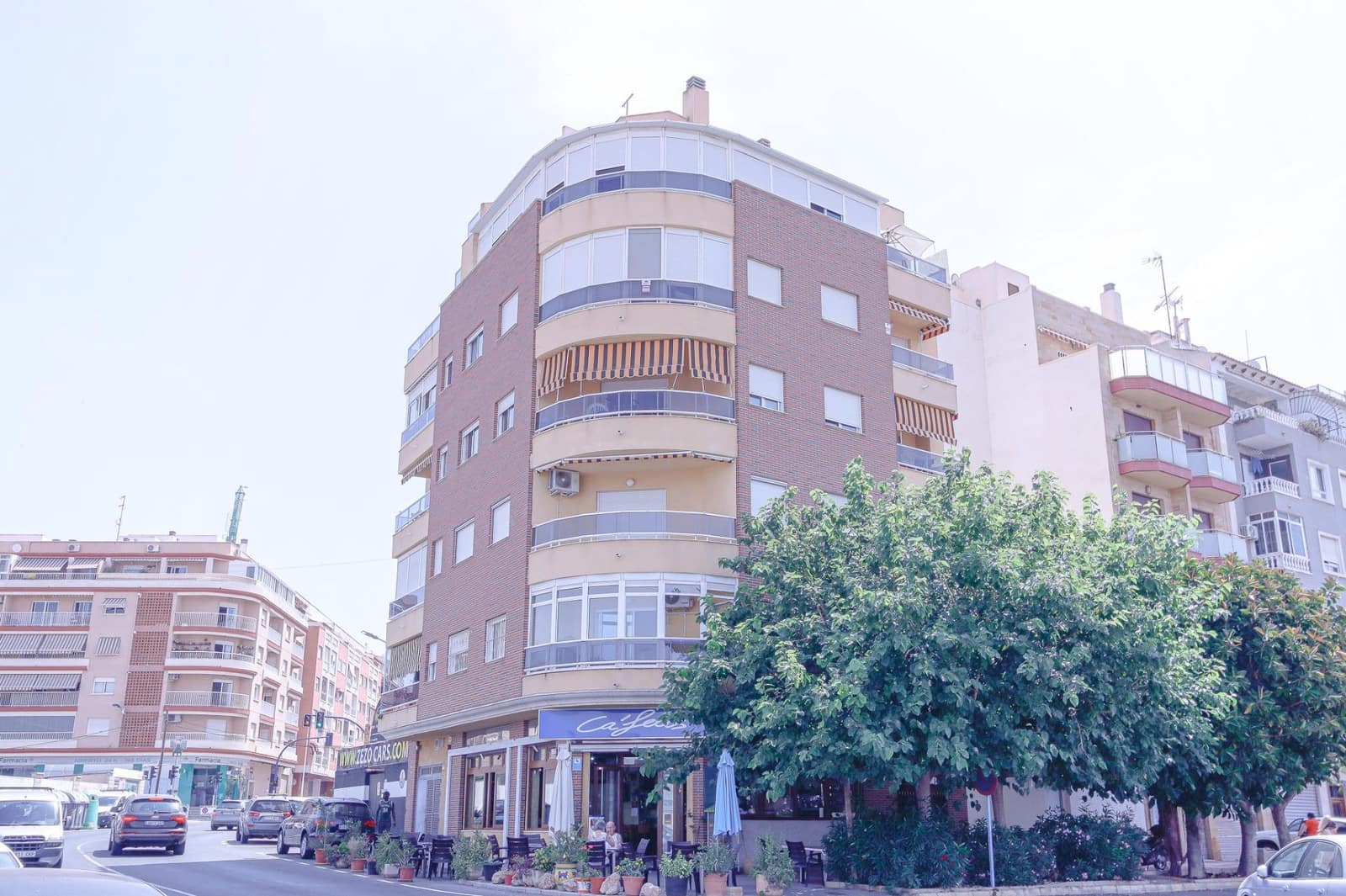 1 bedroom Apartment for rent in Torrevieja - € 780 (Ref: 9770830)