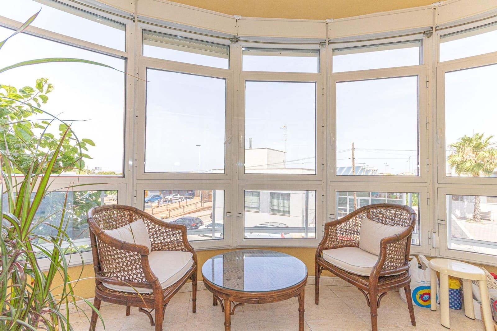 1 bedroom Apartment for rent in Torrevieja - € 780 (Ref: 9770830)