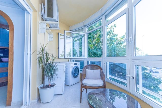 1 bedroom Apartment for rent in Playa del Acequión, Torrevieja - € 780 (Ref: 9770830)