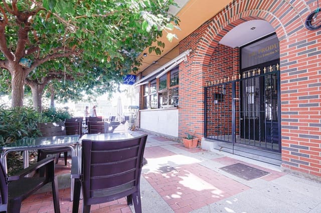 1 bedroom Apartment for rent in Playa del Acequión, Torrevieja - € 780 (Ref: 9770830)