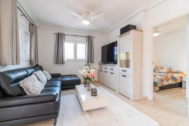 3 quarto Moradia para venda em Zeniamar - Horizonte - La Campana, Orihuela com piscina - 279 000 € (Ref: 9778368)