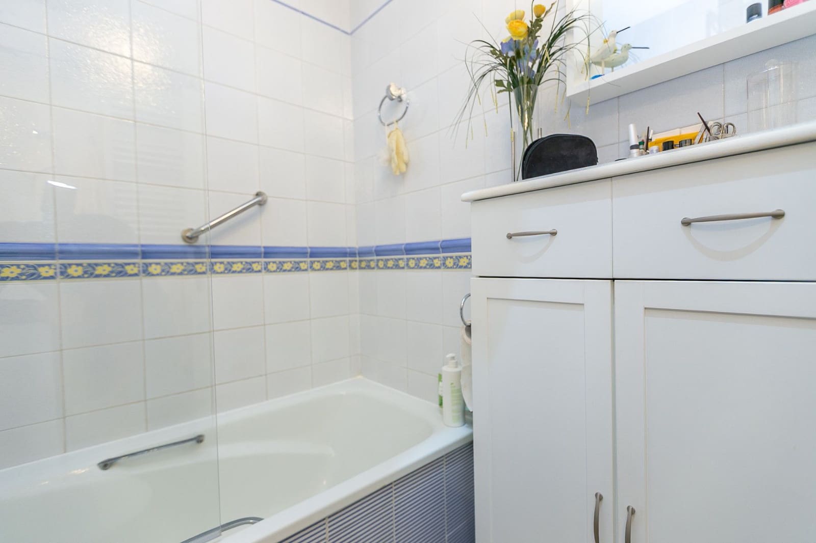 2 bedroom Apartment for sale in Playa Flamenca with pool - € 210,000 (Ref: 9787012)