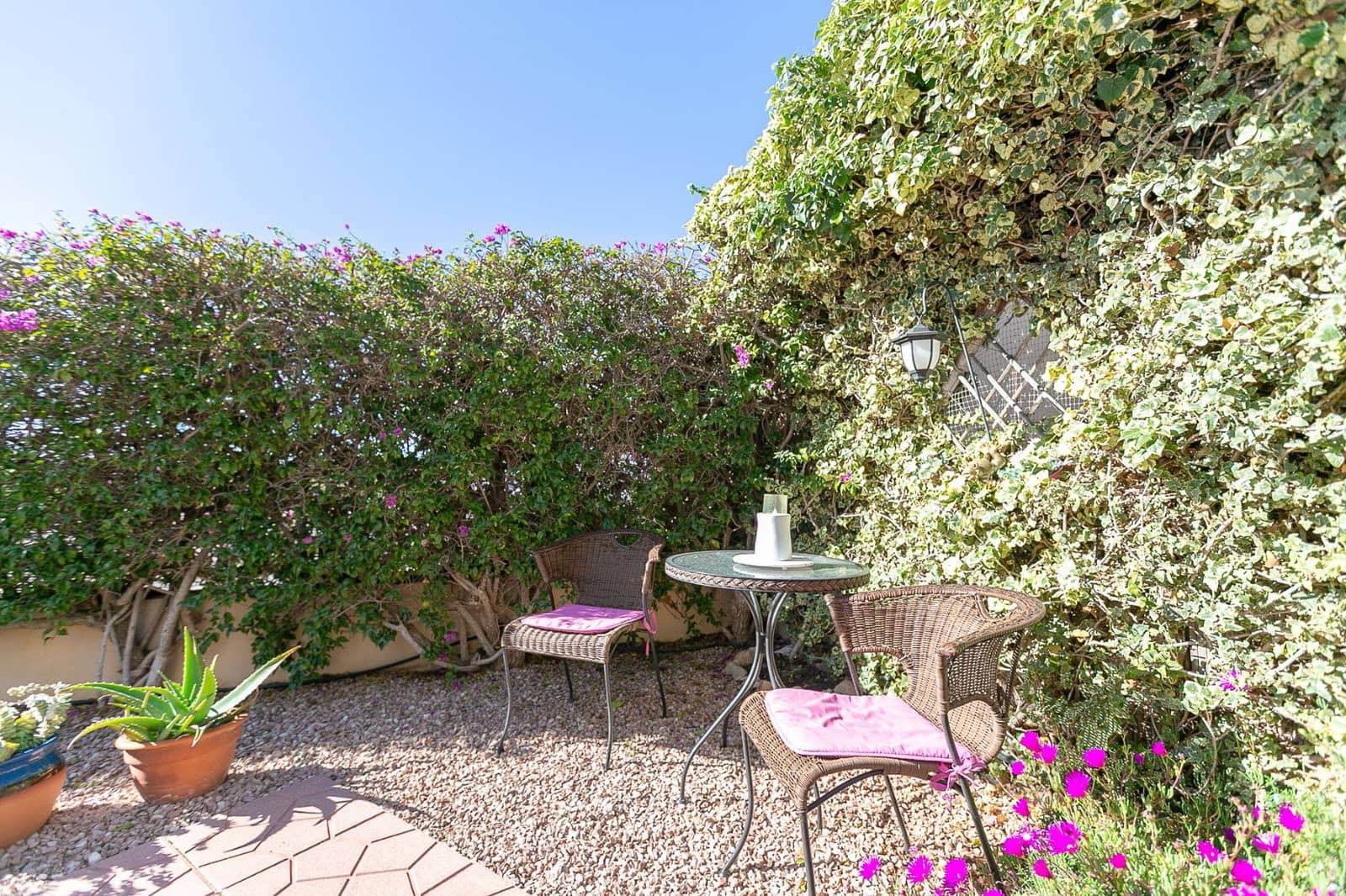 2 bedroom Apartment for sale in Playa Flamenca with pool - € 210,000 (Ref: 9787012)