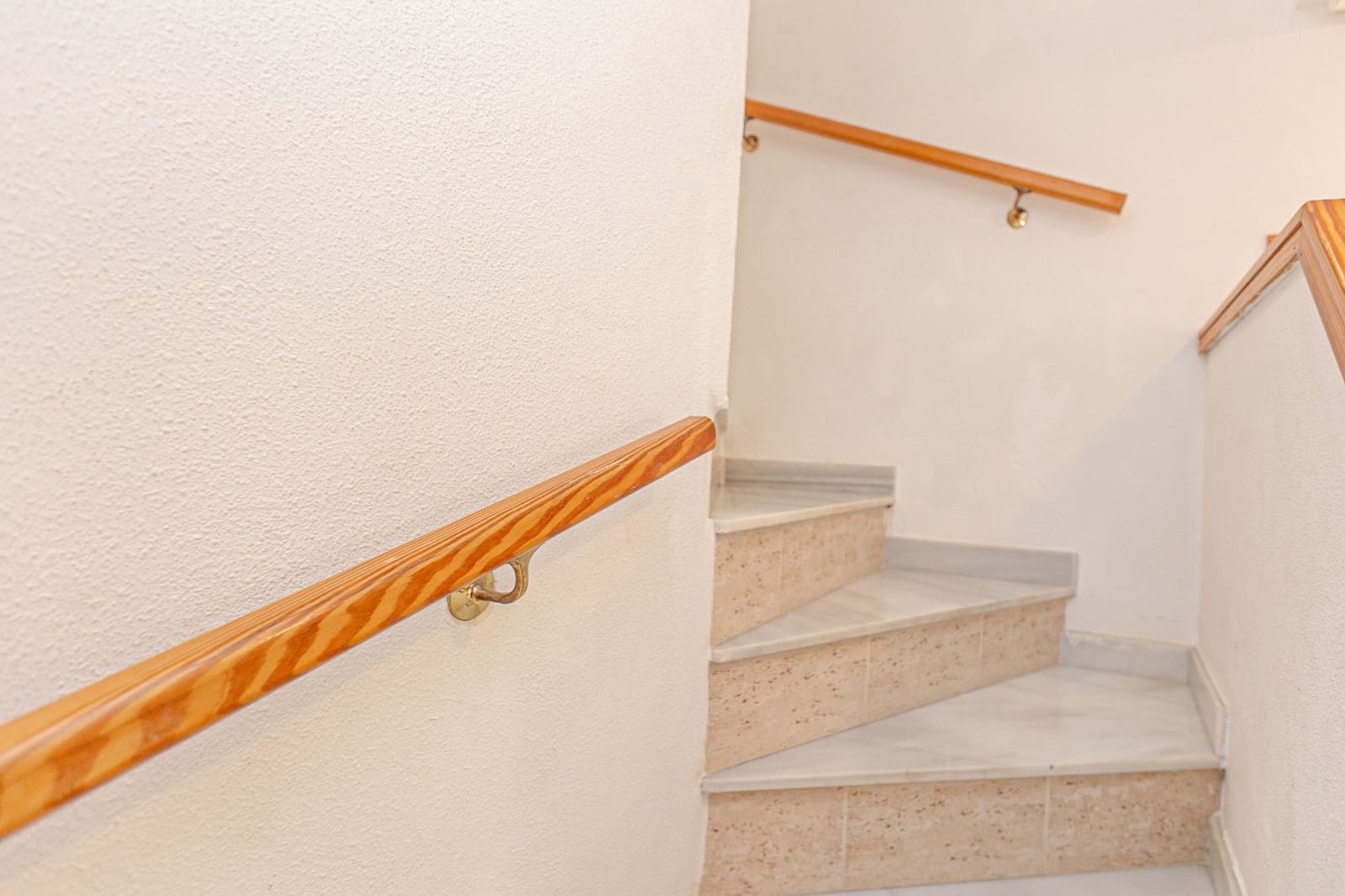 3 sypialnia Penthouse na sprzedaż w Orihuela Costa z basenem - 219 000 € (Ref: 9787013)