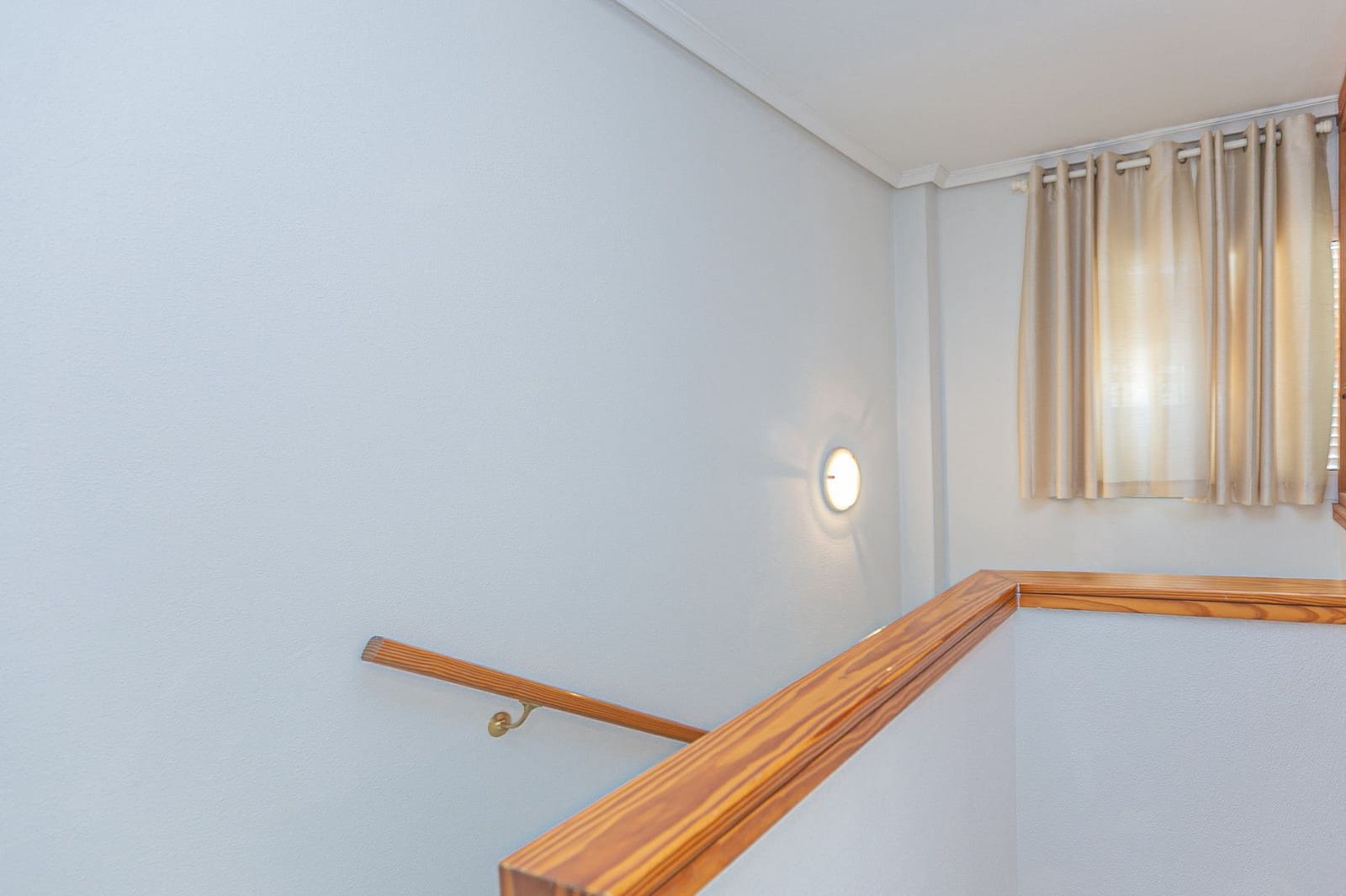 3 sypialnia Penthouse na sprzedaż w Orihuela Costa z basenem - 219 000 € (Ref: 9787013)