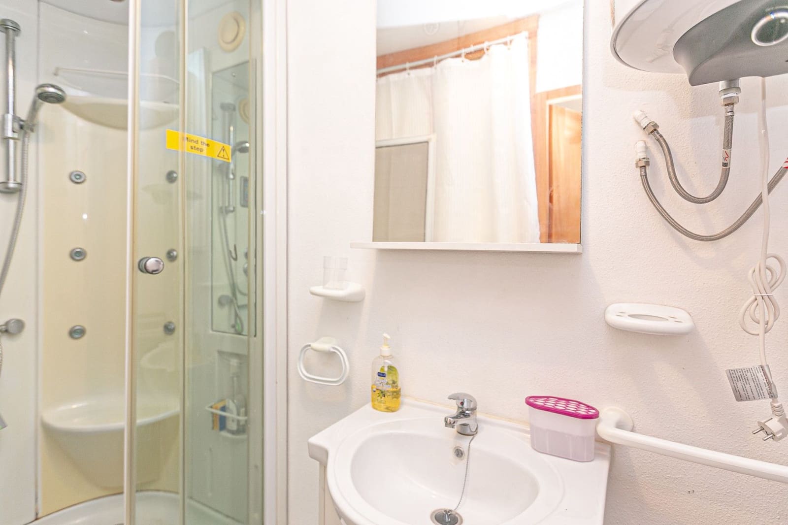 3 sypialnia Penthouse na sprzedaż w Orihuela Costa z basenem - 219 000 € (Ref: 9787013)