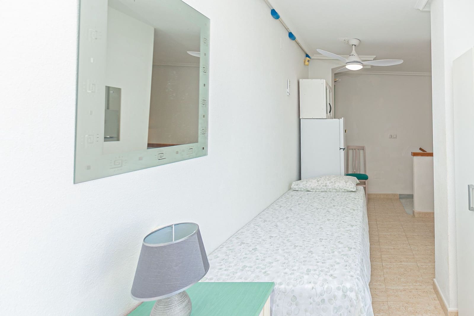 3 sypialnia Penthouse na sprzedaż w Orihuela Costa z basenem - 219 000 € (Ref: 9787013)