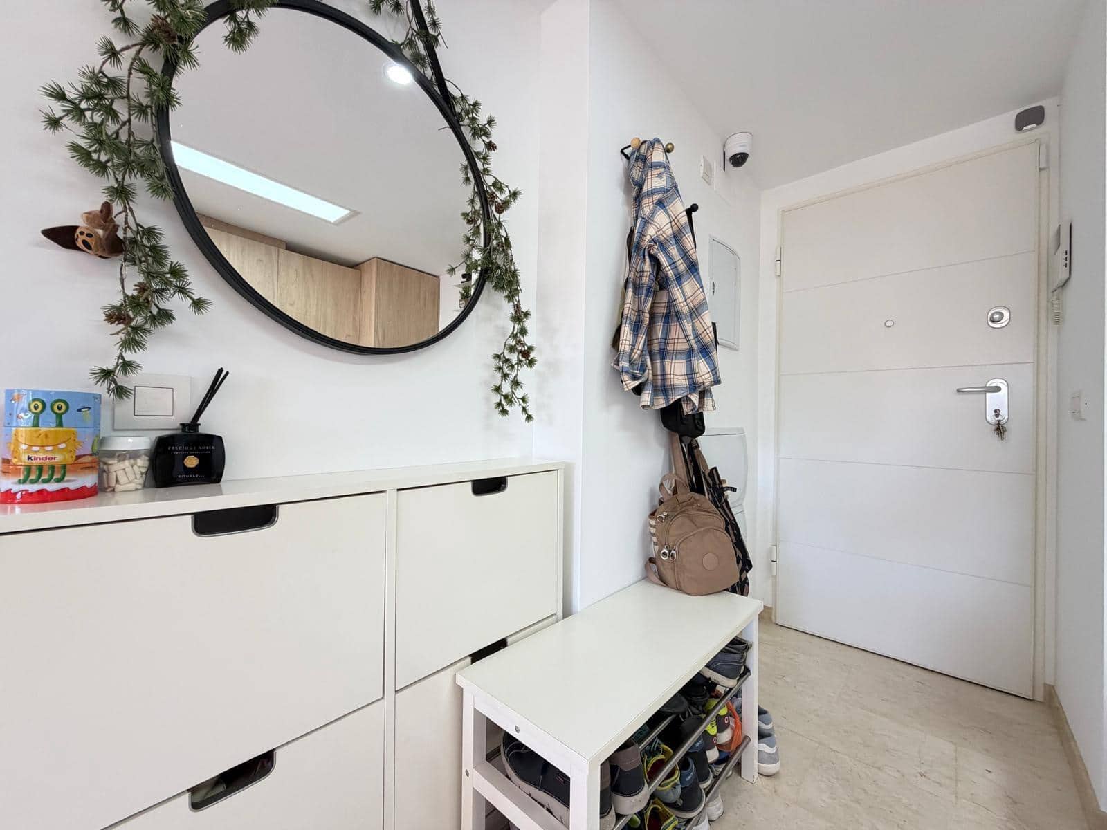 2 sovrum Takvåning till salu i Punta Prima med pool garage - 339 900 € (Ref: 9787014)