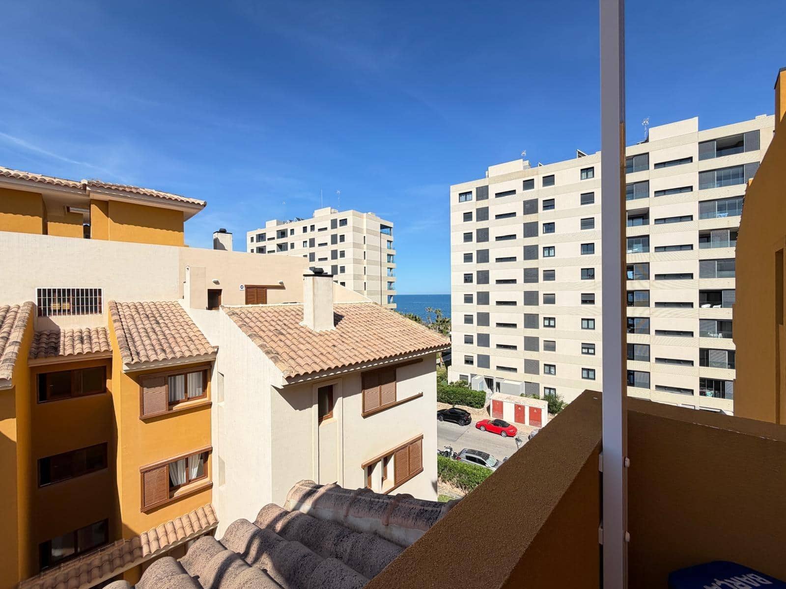 2 sovrum Takvåning till salu i Punta Prima med pool garage - 339 900 € (Ref: 9787014)