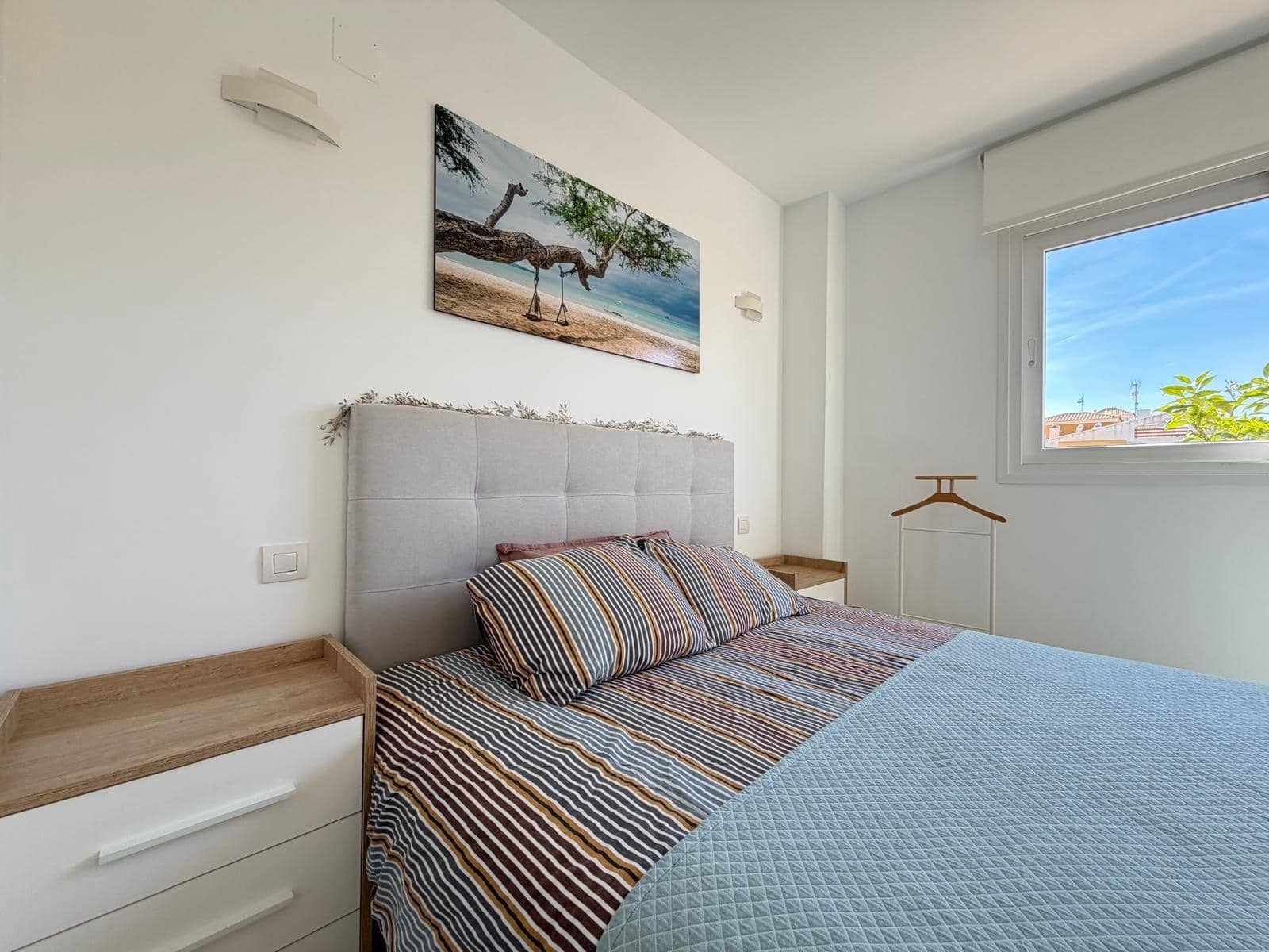 2 sovrum Takvåning till salu i Punta Prima med pool garage - 339 900 € (Ref: 9787014)