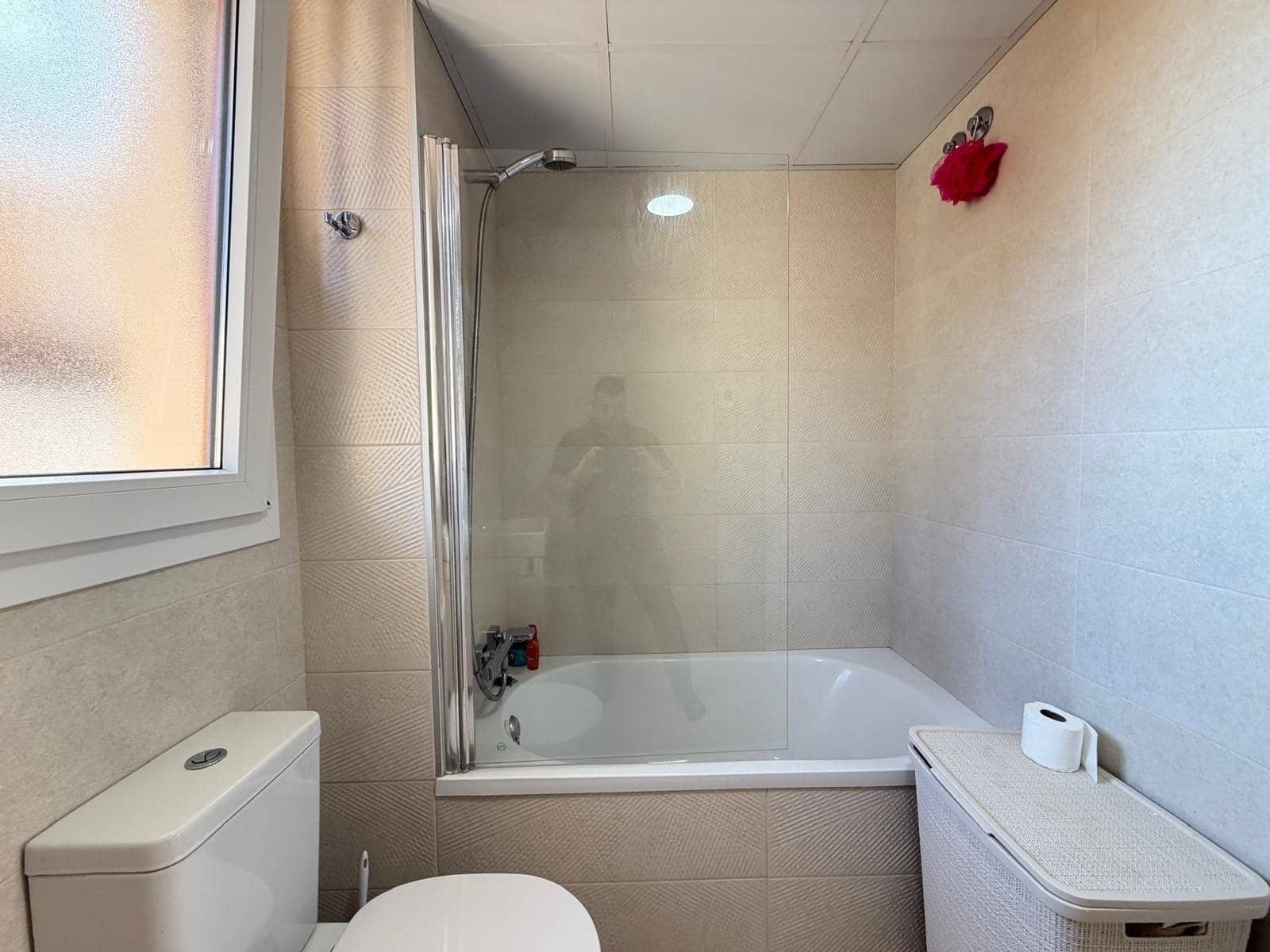 2 sovrum Takvåning till salu i Punta Prima med pool garage - 339 900 € (Ref: 9787014)