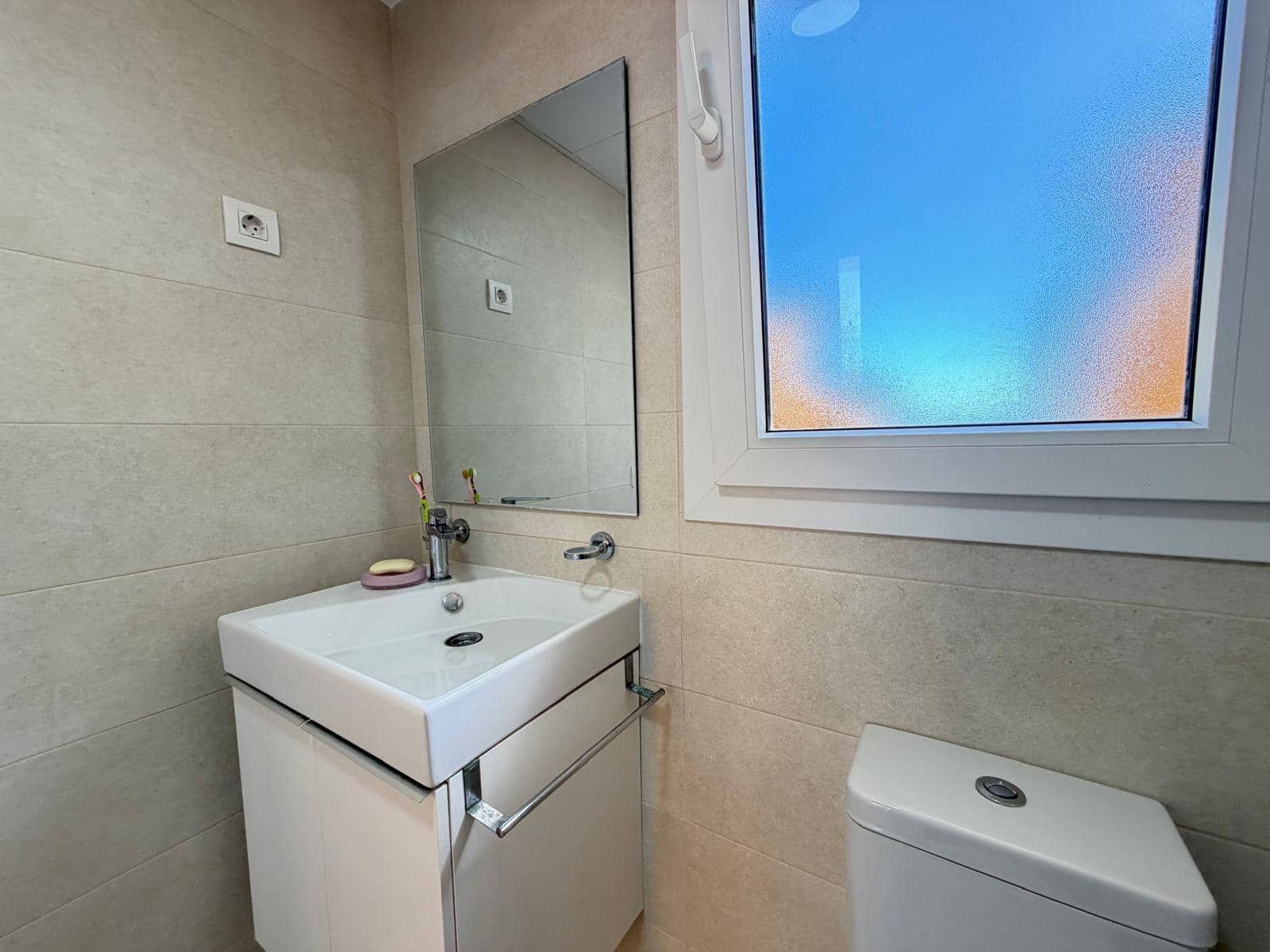 2 sovrum Takvåning till salu i Punta Prima med pool garage - 339 900 € (Ref: 9787014)