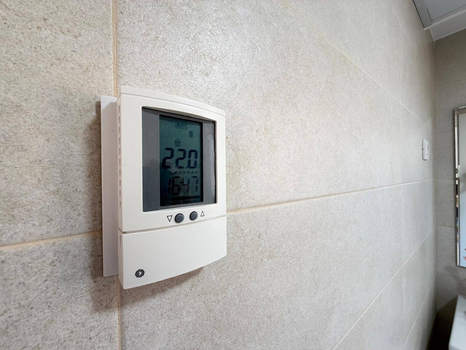 2 sovrum Takvåning till salu i Punta Prima med pool garage - 339 900 € (Ref: 9787014)