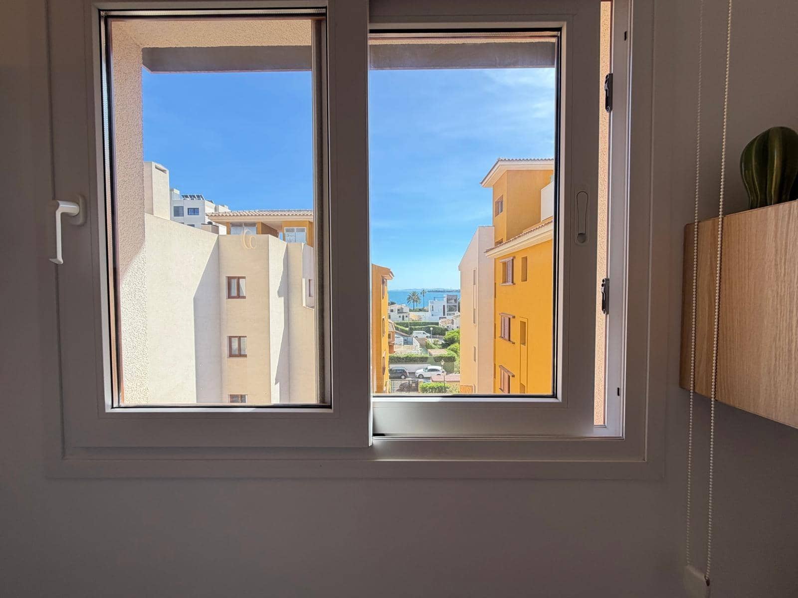 2 sovrum Takvåning till salu i Punta Prima med pool garage - 339 900 € (Ref: 9787014)