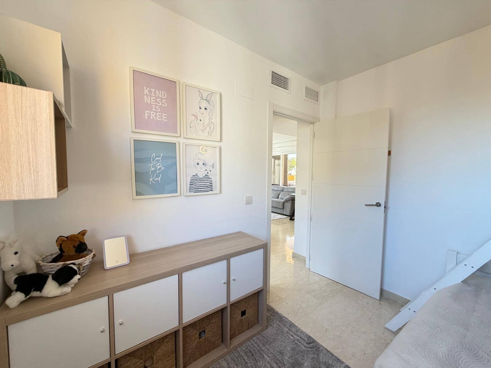 2 sovrum Takvåning till salu i Punta Prima med pool garage - 339 900 € (Ref: 9787014)