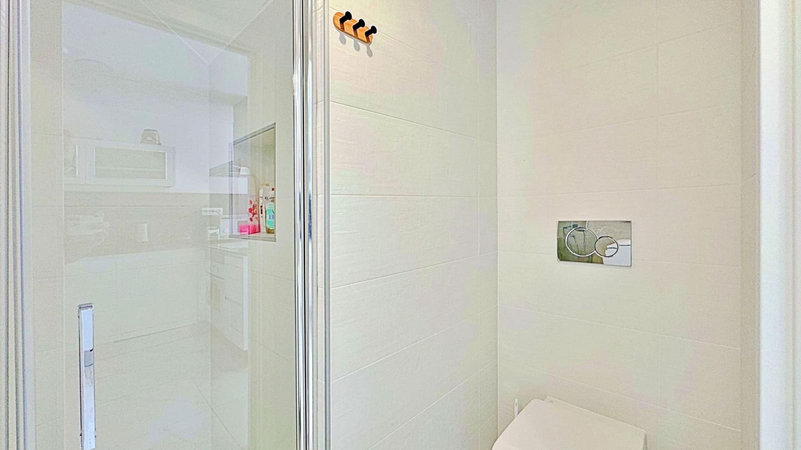 3 sypialnia Dom szeregowy na sprzedaż w La Siesta z basenem - 326 000 € (Ref: 9787015)