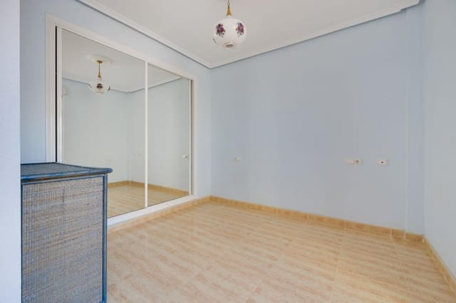 2 sypialnia Dom szeregowy na sprzedaż w Playa Flamenca, Orihuela z basenem - 198 000 € (Ref: 9787017)