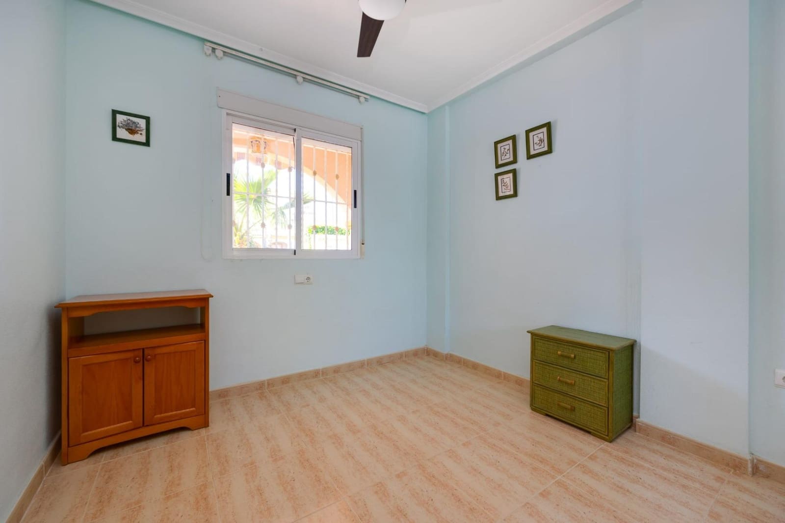 Adosado de 2 habitaciones en Playa Flamenca en venta con piscina - 198.000 € (Ref: 9787017)