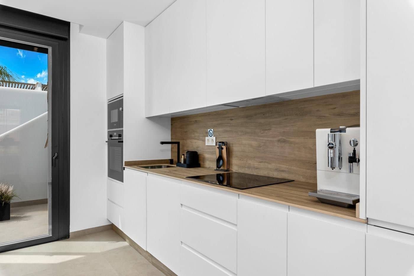 2 bedroom Apartment for sale in Santiago de la Ribera with pool - € 372,000 (Ref: 9787018)