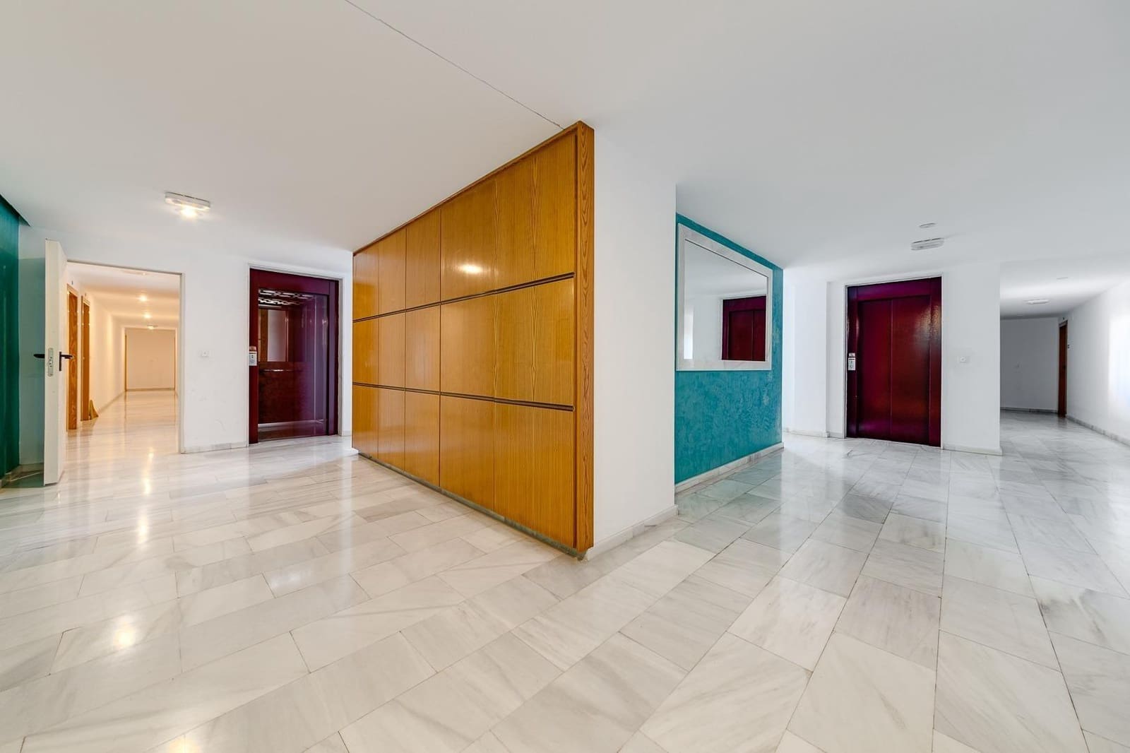 2 chambre Appartement à vendre à Orihuela Costa avec piscine garage - 210 000 € (Ref: 9787019)