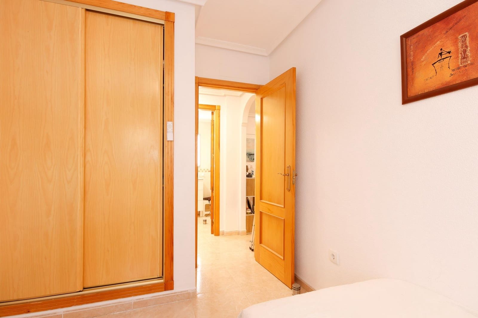 2 chambre Appartement à vendre à Orihuela Costa avec piscine garage - 210 000 € (Ref: 9787019)