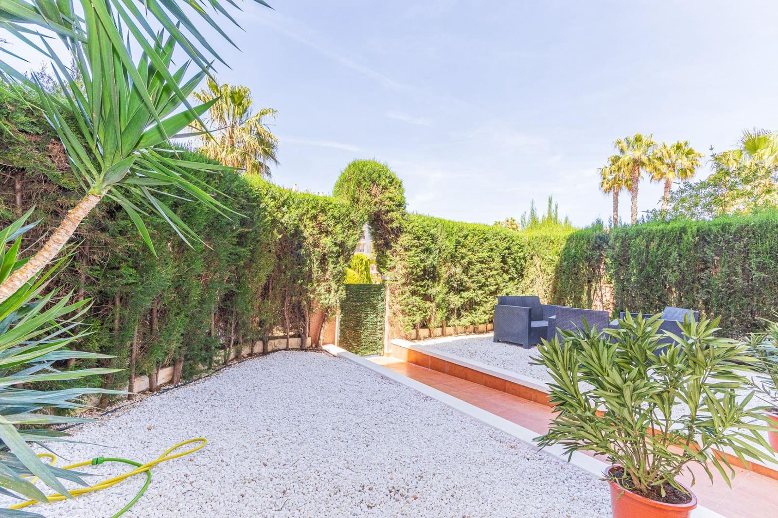 2 chambre Appartement à vendre à Orihuela Costa avec piscine garage - 210 000 € (Ref: 9787019)