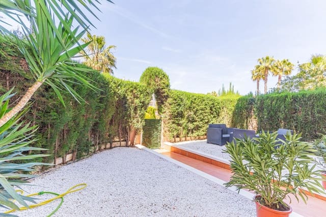 2 chambre Appartement à vendre à Orihuela Costa, Orihuela avec piscine garage - 210 000 € (Ref: 9787019)