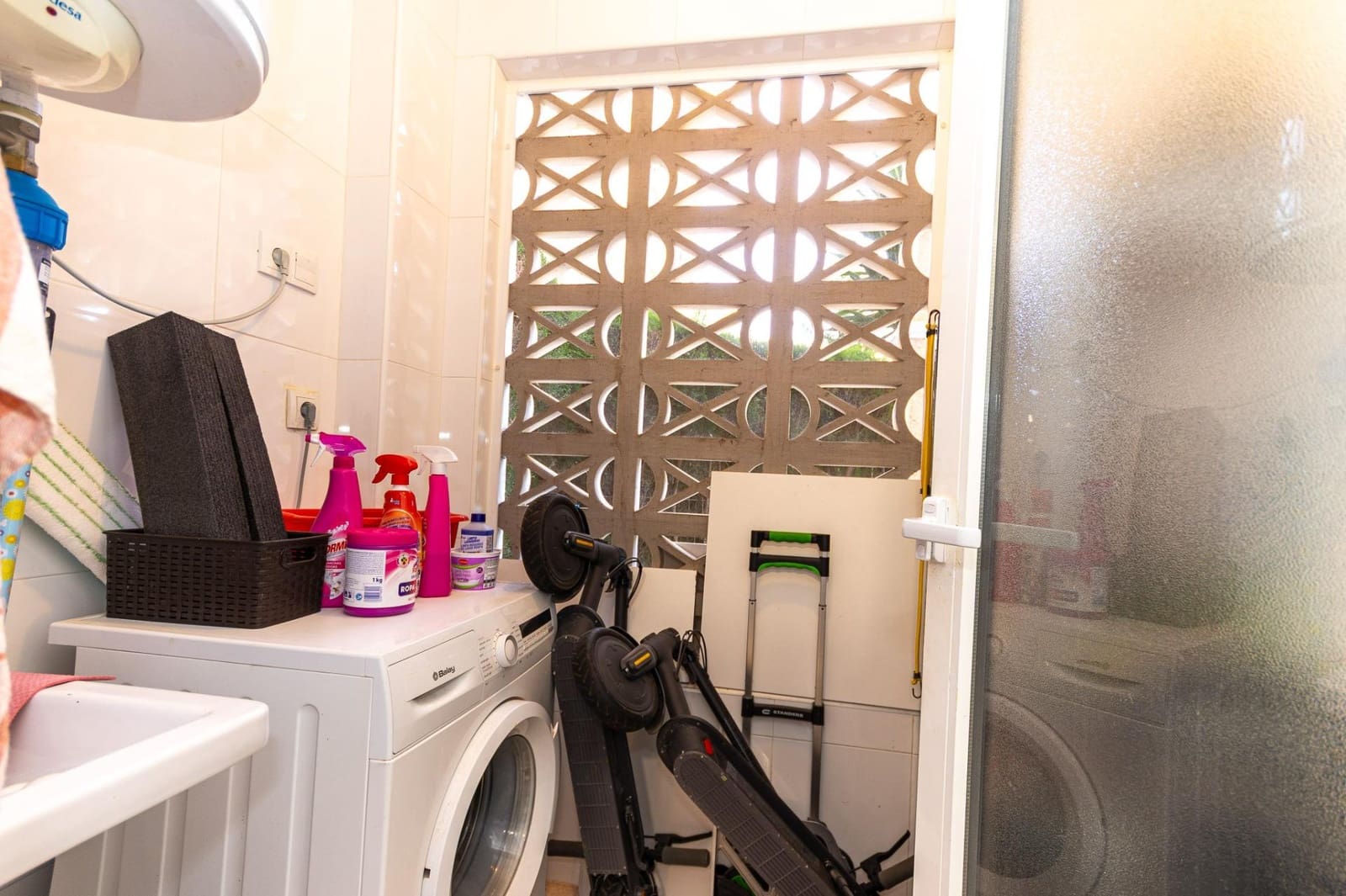 2 chambre Appartement à vendre à Orihuela Costa avec piscine garage - 210 000 € (Ref: 9787019)