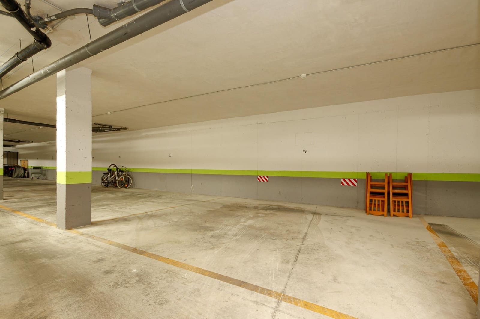 2 chambre Appartement à vendre à Orihuela Costa avec piscine garage - 210 000 € (Ref: 9787019)