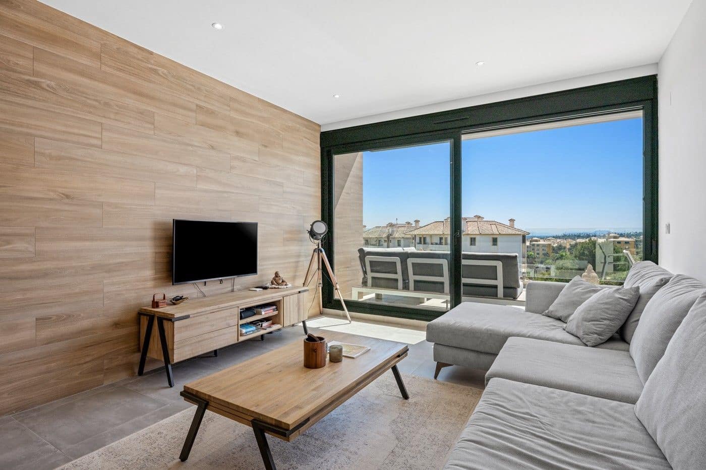 2 chambre Appartement à vendre à Orihuela Costa avec piscine garage - 349 000 € (Ref: 9788572)