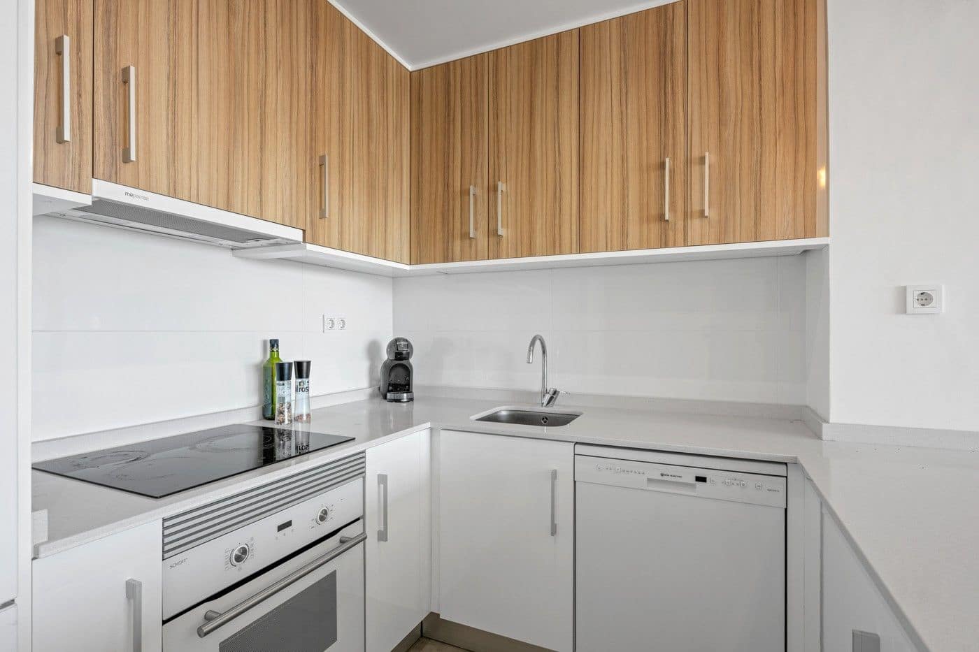 2 chambre Appartement à vendre à Orihuela Costa avec piscine garage - 349 000 € (Ref: 9788572)