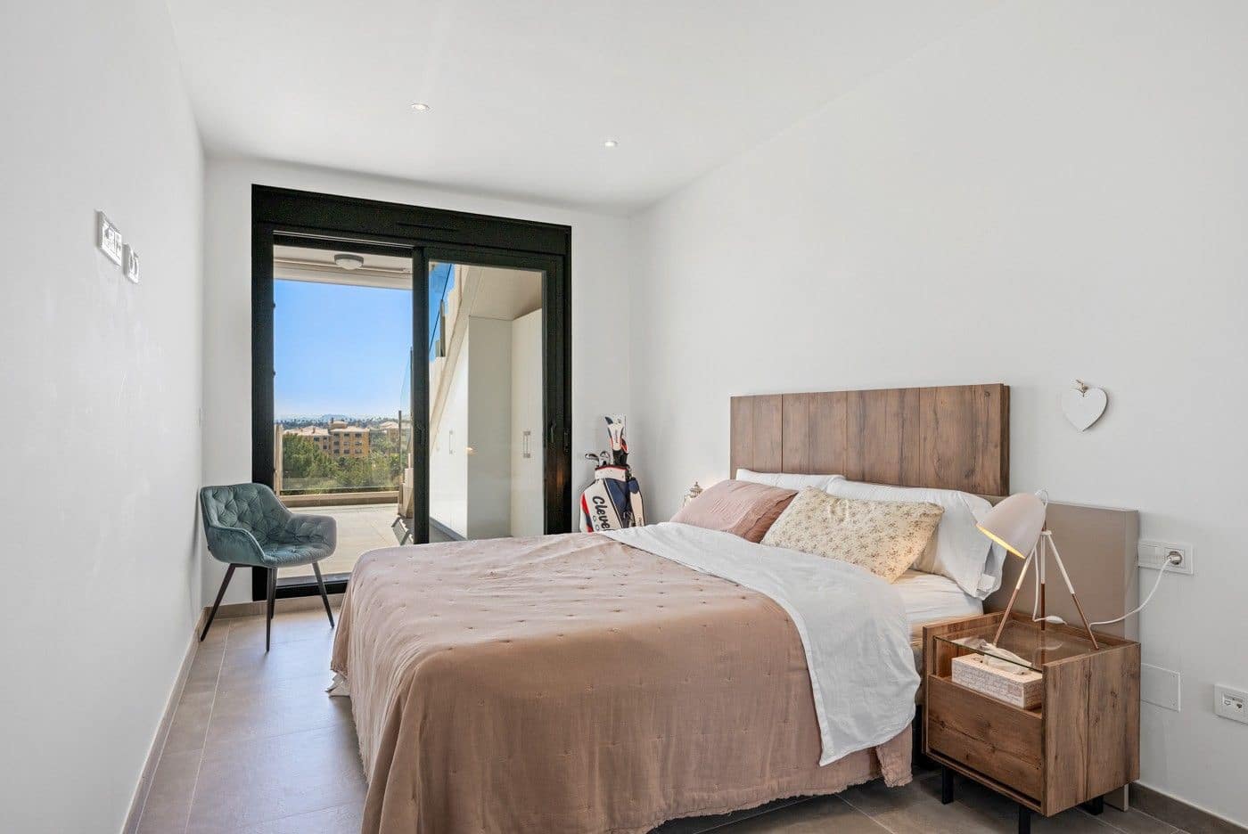 2 chambre Appartement à vendre à Orihuela Costa avec piscine garage - 349 000 € (Ref: 9788572)